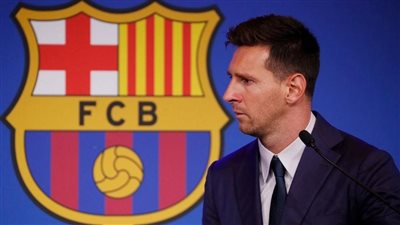 زي النهاردة.. ميسي يفتتح مشواره الأسطوري مع برشلونة