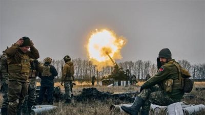 عاجل - آخر تطورات الحرب الروسية الأوكرانية خلال 24 ساعة