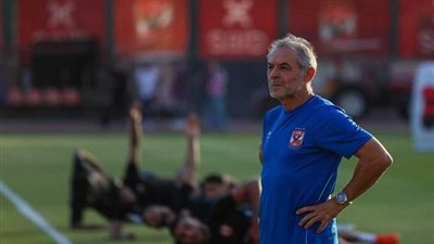 كولر يعطي الضوء الأخضر لرحيل نجم الفريق 