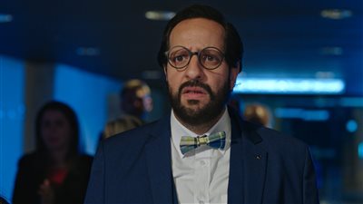 أحمد أمين لـ الفجر الفني: 