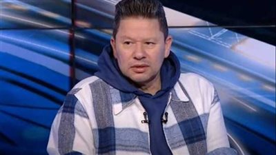 رضا عبد العال: هذا المدرب هو الأنسب لقيادة منتخب مصر حاليًا