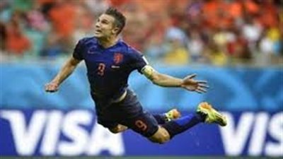  حقيقة اعتناق النجم الهولندي فان بيرسي للإسلام