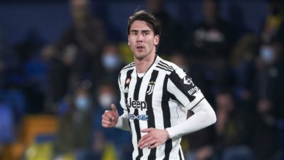 يوفنتوس وإنتر ميلان.. فلاهوفيتش يقص شريط أهداف ديربي إيطاليا