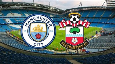 موعد مباراة ساوثهامتون ضد مانشستر سيتي Southampton vs Manchester City اليوم السبت 8/4/2023 في الدوري الإنجليزي الممتاز