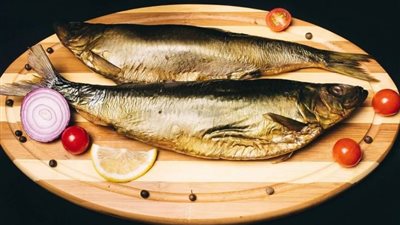 أكلات شم النسيم.. كل ما تريد معرفته عن سمك الرنجة