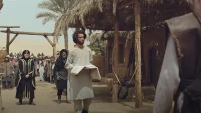 الحلقة الـ 17 العادات والتقاليد.. تنقذ حياة ابن الوالي من الذبح 