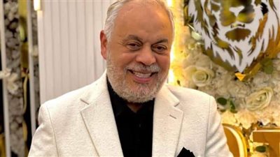 أشرف زكي: أغاني المهرجانات ظاهرة سيبوها تموت.. وحرضت حنان مطاوع تعمل أدوار بطولة هي وريهام عبد الغفور