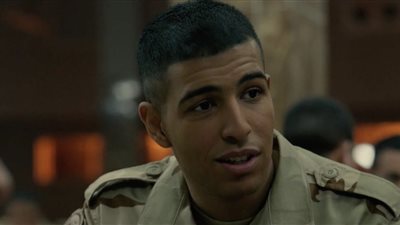 محمود عمرو ياسين: والدي لم يجاملني.. وتأثرت بمشهد استشهادي في 