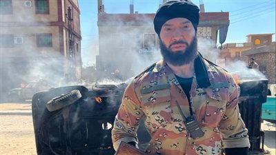 تامر شلتوت يستفز الجمهور بشخصية أبو زياد الإرهابي في 