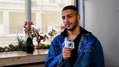 محمود ياسين جونيور ينشر صورة لجده بمناسبة ذكرى وفاته