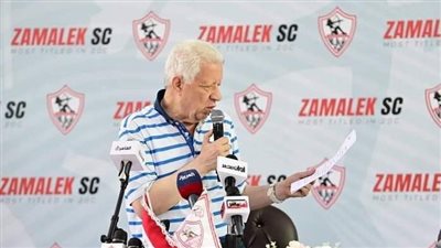 عاجل.. مرتضي يعلن رحيل 12 لاعب عن الزمالك