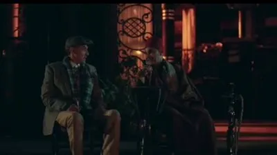 رشاد يطلب فاطمة للزواج وشحاته يضع شرط لإتمام الزواج..ملخص الحلقة الـ 17 من مسلسل 