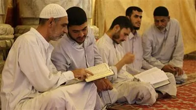 رمضان2023.. ما هي محظورات الاعتكاف بالمسجد؟