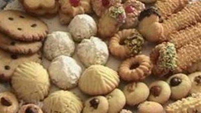 كحك العيد.. تعرف على الأسعار ومنافذ البيع