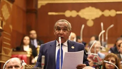 رئيس الكتلة البرلمانية لحزب المؤتمر بـ 