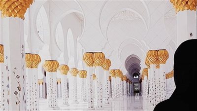 العشر الأواخر من شهر رمضان.. قضاء نذر الاعتكاف في المسجد