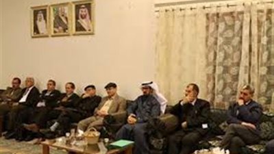 ديوانية سفارة المملكة بالجزائر تتحول إلى ملتقى للمواطنين طيلة الشهر الكريم