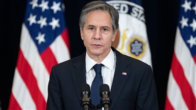 بلينكن يزور السعودية الأسبوع المقبل لمناقشة التعاون الاستراتيجي