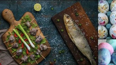 شم النسيم.. موعد الإجازة وتفاصيل هامة عن الاحتفال به