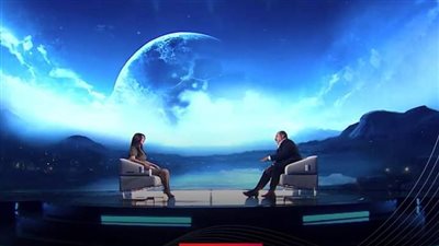 الليلة.. الفنان خالد الصاوي ضيف برنامج 