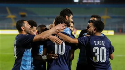 موعد مباراة بيراميدز ضد الداخلية اليوم الثلاثاء 18/4/2023 في الدوري المصري والقناة الناقلة