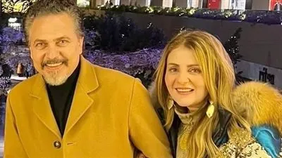 أول تعليق من رانيا محمود ياسين بعد تعيين محمد رياض رئيسًا للمهرجان القومي للمسرح