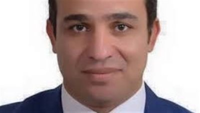 برلماني سابق: 