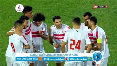 دويدار: لاعبو الزمالك يحتاجون إلى طبيب نفسي