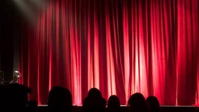 لماذا نحب مشاهدة الأعمال الدرامية أكثر من مرة؟