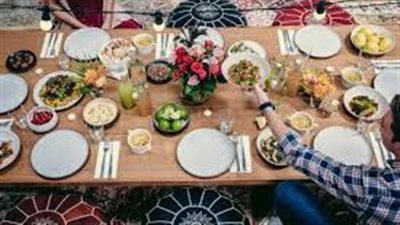 تبادل الزيارات والإفطار.. أبرز العادات الرمضانية فى عسير