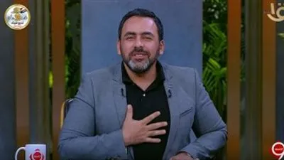 يوسف الحسيني: مصر كلها تحتفل بحد السعف في كل المحافظات