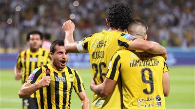 موعد مباراة اتحاد جدة المقبلة في الدوري السعودي للمحترفين والقناة الناقلة.. شاهد حجازي وطارق حامد