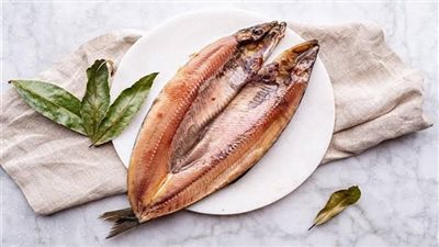 أبرزها الوقاية من أمراض القلب.. تعرف على فوائد الأسماك المملحة 