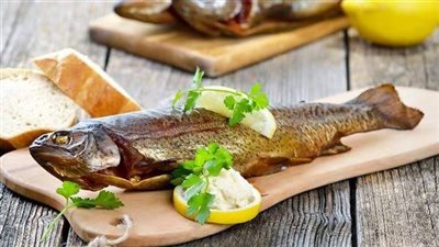 قبل شم النسيم.. هذه أضرار الأسماك المملحة على الجسم