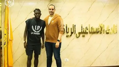 عاجل.. الإسماعيلي يفسخ عقد كوليبالى بالتراضي