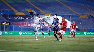 ثبت الآن.. تردد أون تايم سبورت الجديد الناقلة لمباراة الأهلي وبيراميدز اليوم بنهائي كأس مصر