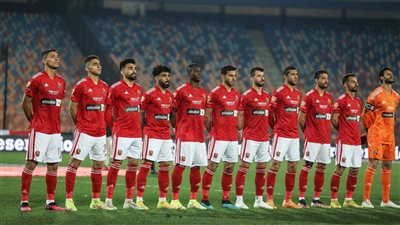 بالقوة الضاربة.. مفاجآت في تشكيل الأهلي لمواجهة بيراميدز بنهائي كأس مصر