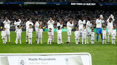 موعد مباراة ريال مدريد وقادش في الدوري الإسباني 2022 2023 والقناة الناقلة 
