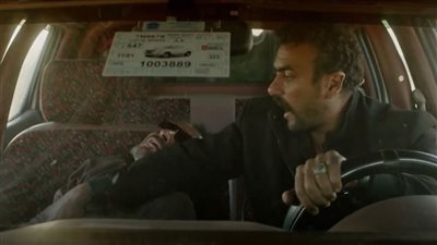 هدي الأتربي تقرر التخلص من مهرة لتترك حيات زيدان 