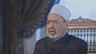 ما الحالات التي يجوزفيها الطلاق بين الأزواج؟.. الإمام الطيب يوضح