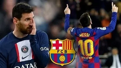 عاجل.. ميسي يوافق على بنود تعاقده مع برشلونة