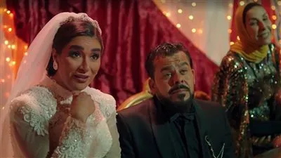  جعفر العمدة يتصدر تريند تويتر بسبب حلقة أمس 