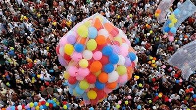 أحكام آداب عيد الفطر المبارك 