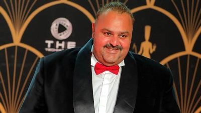 خلطة شيكو السرية للكوميديا طرح الإعلان الدعائي لفيلم ابن الحاج أحمد قبل عرضه في موسم عيد الفطر