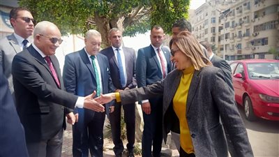 وزيرا التعليم والثقافة يشهدان احتفالية النشاط الفني والمسرحي لمدارس القاهرة
