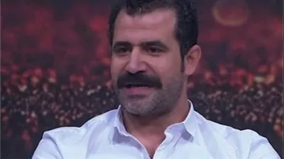 رامز جلال يُهدد محمود حافظ: 