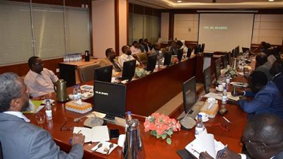 مباحثات الخرطوم وجوبا حول منطقة أبيي تختتم اعمالها