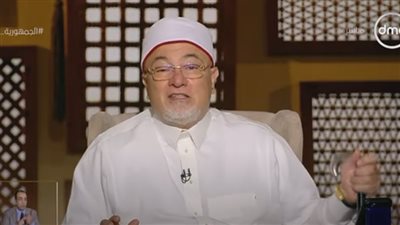 خالد الجندى: لدينا 65% مرأة معيلة وهن أولى من الرجل بفرص العمل