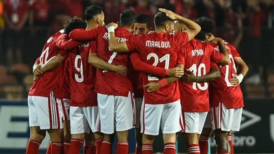 الراحلون عن الأهلي في الميركاتو الصيفي 2023