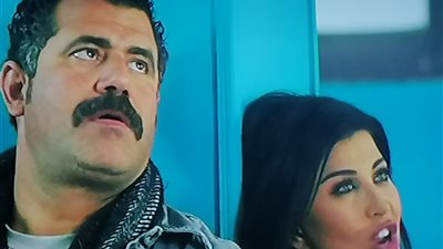 باسم سمرة وجومانا مراد يخططان لقتل مصطفى شعبان ورياض الخولى.. الحلقة 19من 